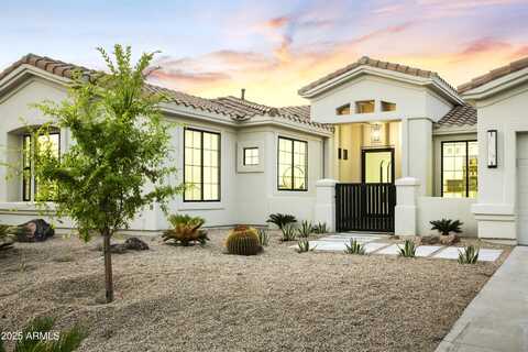 7774 E SAN FERNANDO Drive, Scottsdale, AZ 85255