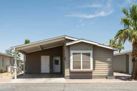 11201 N EL MIRAGE Road, El Mirage, AZ 85335