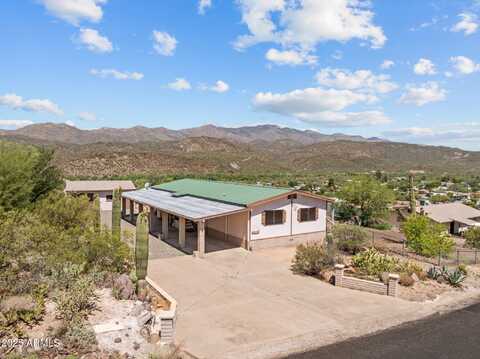 34820 S Desert Cove, Black Canyon City, AZ 85324