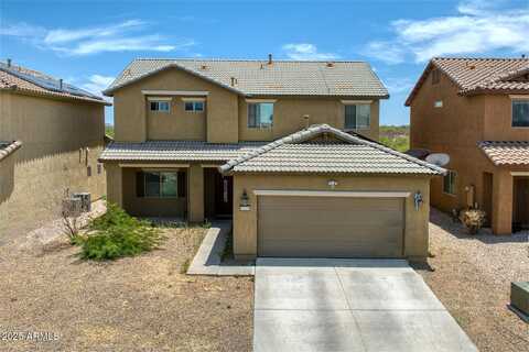 1419 PASO ROBLES Avenue, Sierra Vista, AZ 85635