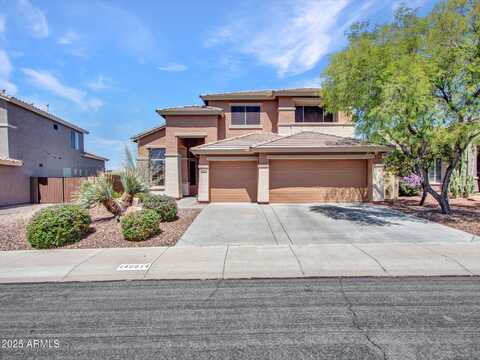 40814 N MAJESTY Court, Anthem, AZ 85086