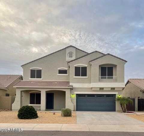 17718 W PORT ROYALE Lane, Surprise, AZ 85388