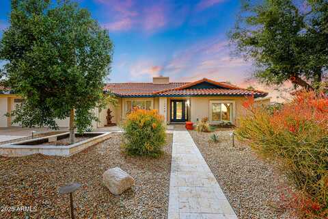 12448 N 76TH Street, Scottsdale, AZ 85260