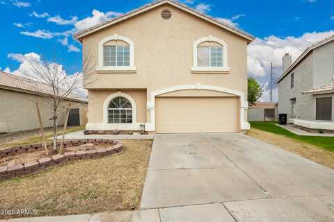 829 N BLUEJAY Drive, Gilbert, AZ 85234