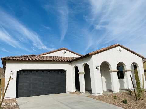 12534 W Calle De Baca --, Peoria, AZ 85383