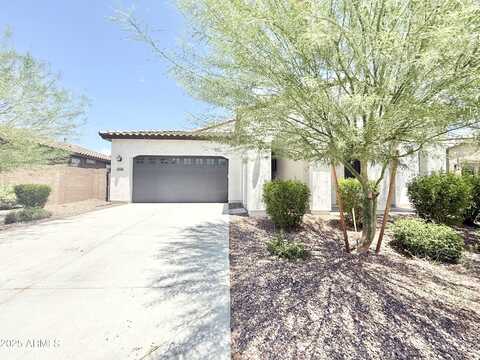 12534 W Calle De Baca --, Peoria, AZ 85383