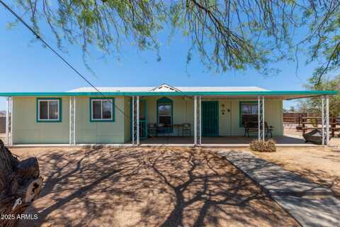 1822 W SMOKETREE Street, Apache Junction, AZ 85120