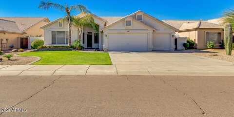2460 N 132ND Avenue, Goodyear, AZ 85395