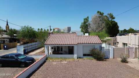 42 E 2ND Avenue, Mesa, AZ 85210