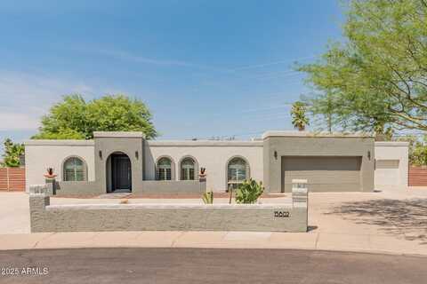 15602 N 56TH Place, Scottsdale, AZ 85254