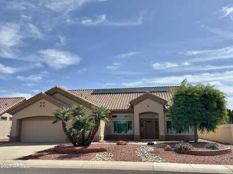 21021 N VERDE RIDGE Drive, Sun City West, AZ 85375