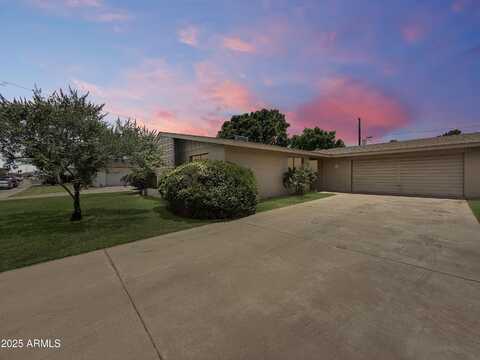 4533 W CAVALIER Drive, Glendale, AZ 85301