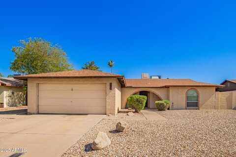 4957 W ONYX Avenue, Glendale, AZ 85302