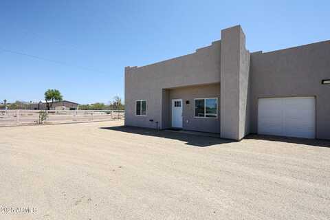 22337 W DOVE VALLEY Road, Wittmann, AZ 85361