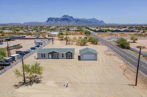 1623 N Monterey Drive, Apache Junction, AZ 85120