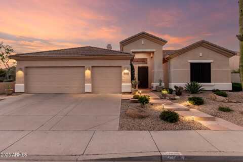 22204 N 55TH Street, Phoenix, AZ 85054