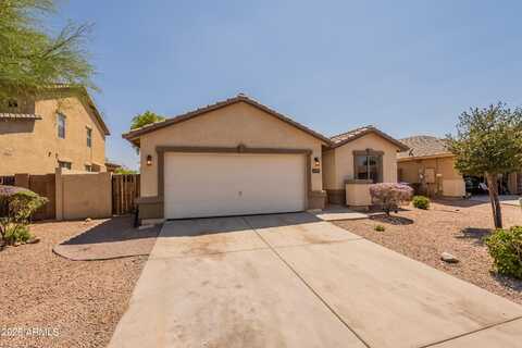 41767 W SOMERSET Drive, Maricopa, AZ 85138
