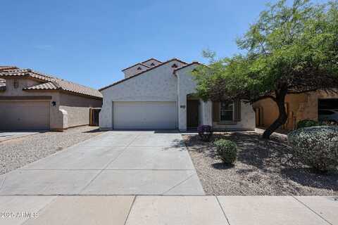 5433 W GLASS Lane, Laveen, AZ 85339