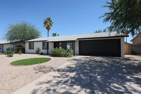 3839 E FRIESS Drive, Phoenix, AZ 85032