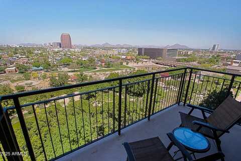 200 W PORTLAND Street, Phoenix, AZ 85003