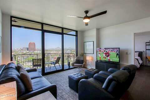200 W PORTLAND Street, Phoenix, AZ 85003