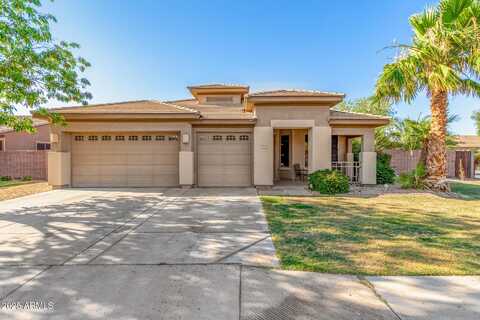 1474 E LOCUST Drive, Chandler, AZ 85286