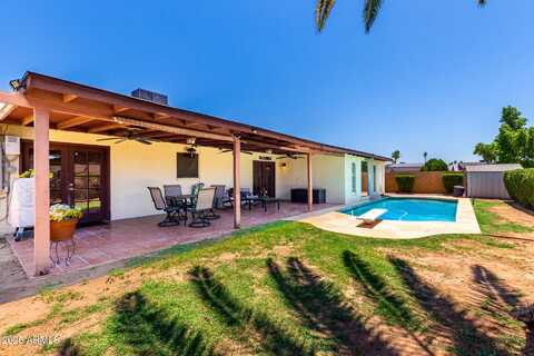 10820 N 45TH Drive, Glendale, AZ 85304