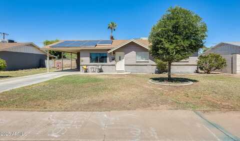 856 N EVERGREEN Street, Chandler, AZ 85225