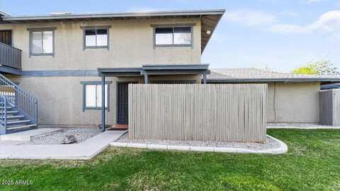 286 W PALOMINO Drive, Chandler, AZ 85225