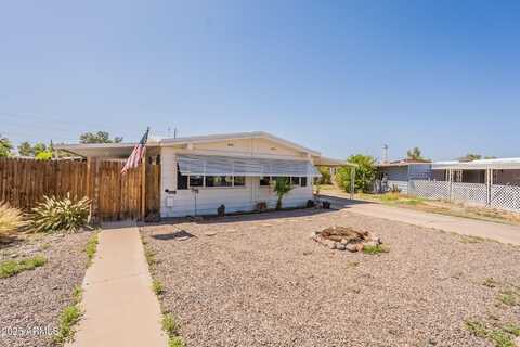 6612 W MISSION Lane, Glendale, AZ 85302
