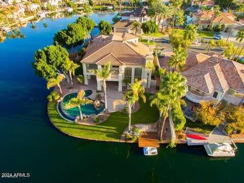 1501 E TREASURE COVE Drive, Gilbert, AZ 85234