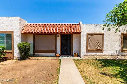 6606 N 46TH Avenue, Glendale, AZ 85301