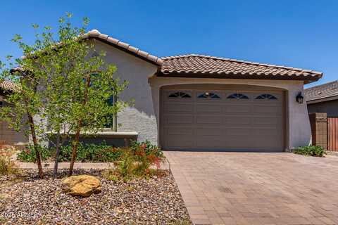 2818 W FAIN Drive, San Tan Valley, AZ 85144