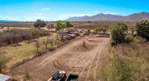 11124 W SOUTHERN Avenue, Tolleson, AZ 85353