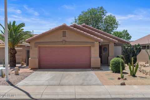 2467 E WINCHESTER Place, Chandler, AZ 85286