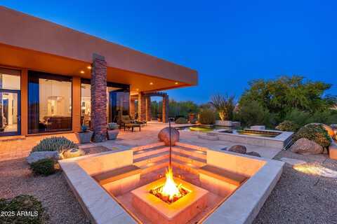 10267 E CINDER CONE, Scottsdale, AZ 85262