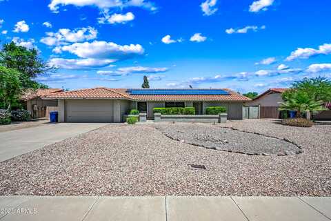 1218 E VINEDO Lane, Tempe, AZ 85284