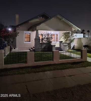 126 N 9TH Avenue, Phoenix, AZ 85007