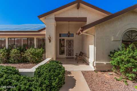 14732 W RAVENSWOOD Drive, Sun City West, AZ 85375