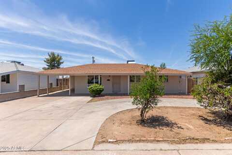 6126 N 31ST Drive, Phoenix, AZ 85017