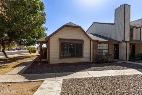 6604 W KINGSTON Lane, Glendale, AZ 85306