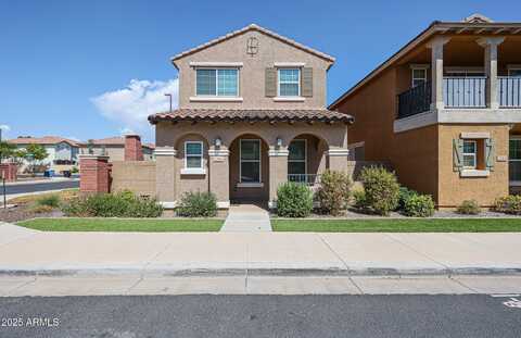 2260 S DEERFIELD Lane, Gilbert, AZ 85295