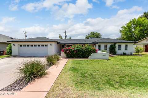 3420 N KACHINA Lane, Scottsdale, AZ 85251