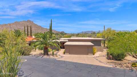 1702 E STAGHORN Lane, Carefree, AZ 85377