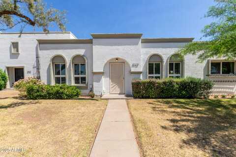 8328 E CHAPARRAL Road, Scottsdale, AZ 85250