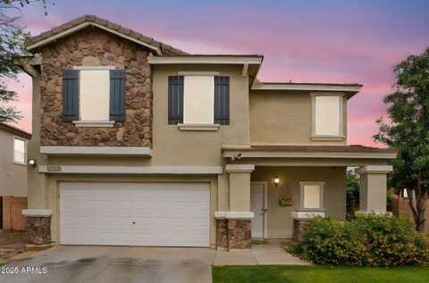 16139 N 171st Lane, Surprise, AZ 85388