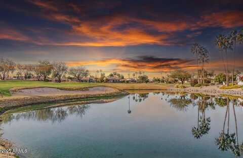18701 E MAZATZAL Circle, Rio Verde, AZ 85263