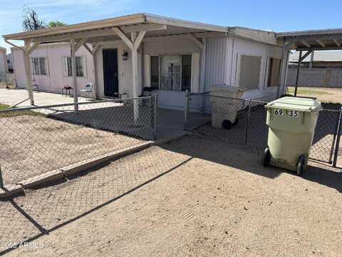 6935 W ZOE ELLA Way, Peoria, AZ 85382