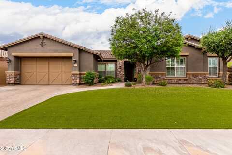 12834 W FOREST PLEASANT Place, Peoria, AZ 85383
