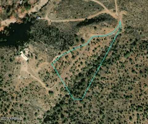 Tbd S Wandervogel Way --, Portal, AZ 85632